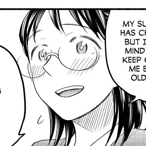 Volume 10 Chapter 88: Ceremony Talk
