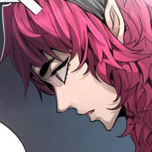 Том 3 Глава 41 - 52F Стена со Спящей Незабудкой (04)