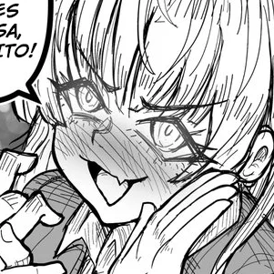 Capítulo 9  Sosteniendo la mano