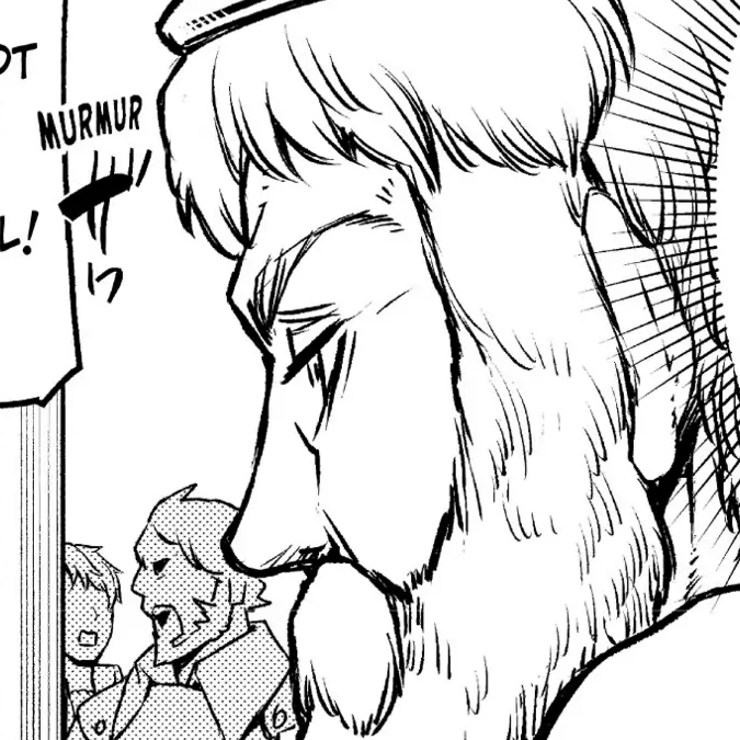 Volume 20 Chapter 89: Monster Federation and Holy Empire
