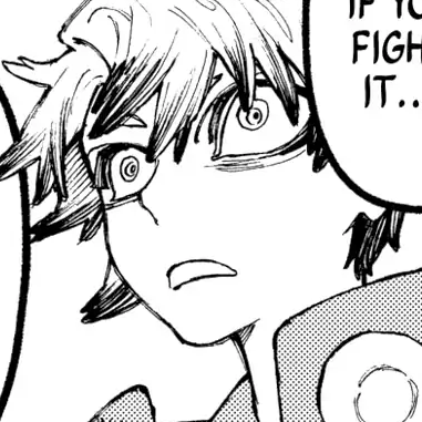 Vol.7 Ch.54 • GIFTED AND NOT