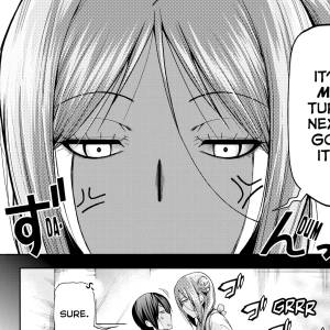 Volume 21 Chapter 83: A Woman's Advances