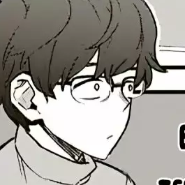 Capítulo 72  Entonces, ¿Qué tal tu suerte para este año, Senpai~?