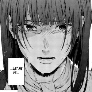 Chapter 173: Repentance