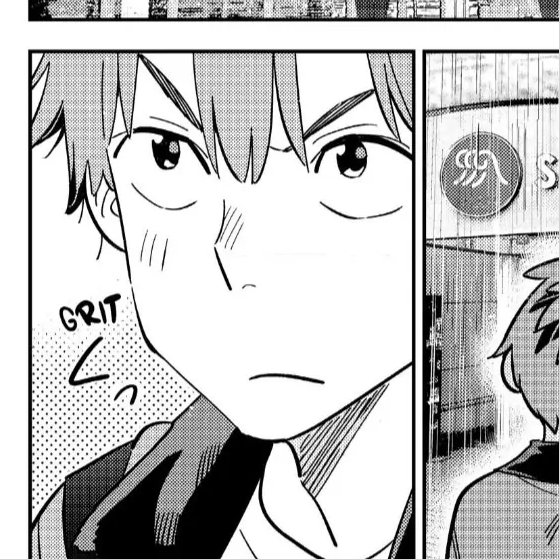 Chapter 343: The Date and The Boyfriend 23