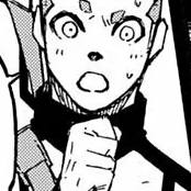 Capítulo 160 Ginga X Monstruo