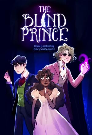 The Blind Prince