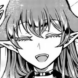 Volume 6 Chapter 49: The Devil Maiden