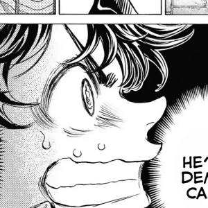 Chapter 340: Interview with Barcelona ~{A pair of 2+}~