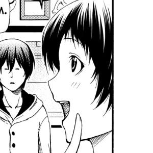 Volume 3 Chapter 11: First Buddy