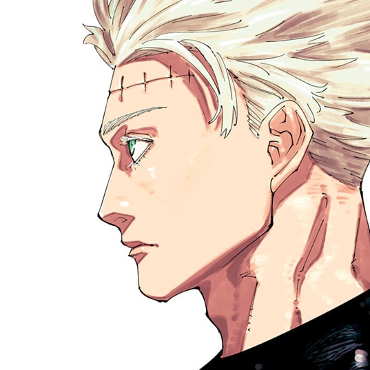 Chapter 262: Inhuman Makyo Shinjuku Showdown, Part 34