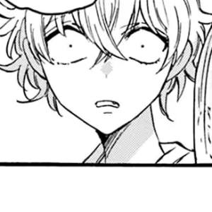 Volume 3 Chapter 23: Here, too.