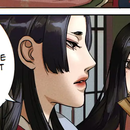 Oneshot: Cursed King’s Plaything