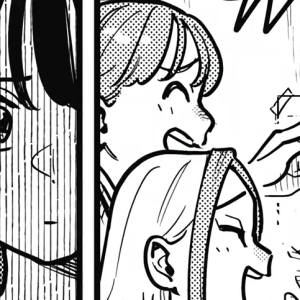 Volume 8 Chapter 73: Inevitably…