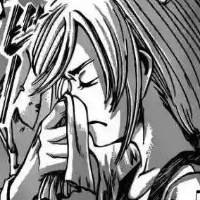 Capítulo 54  El lugar de contraataque