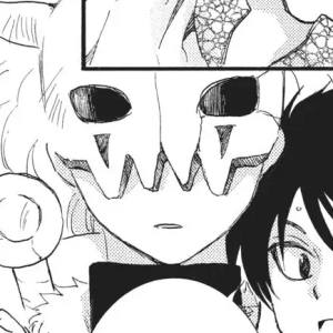 Volume 17 Chapter 96: Black Cloud