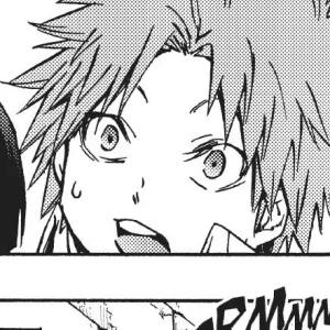 Volume 11 Chapter 51: Spirit Queen