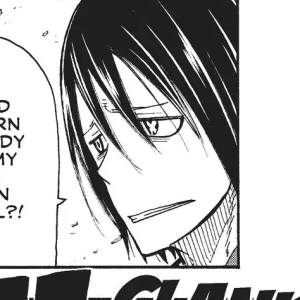 Volume 5 Chapter 42: Ōbi vs. Benimaru