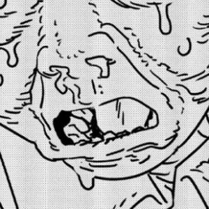 Capítulo 185 Un estómago de otro mundo