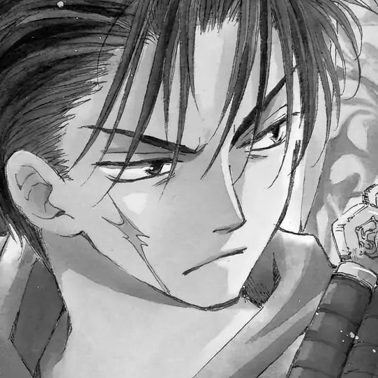 Volume 8 Chapter 44: People's Expectations