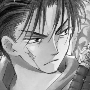 Volume 8 Chapter 44: People's Expectations