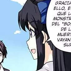 Capítulo 37 Problemas De Dragón