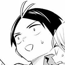 Capítulo 27  Yuuki y Aoba