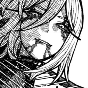 Capítulo 64  Un alma pecaminosa