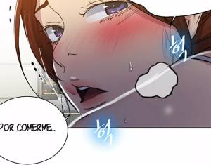 Capítulo 89  Placeres incotrolables