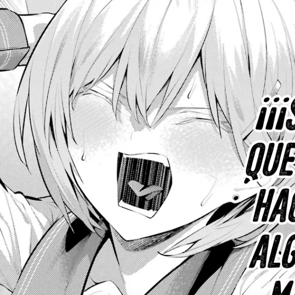 Capítulo 54 Deja que te pida consejo