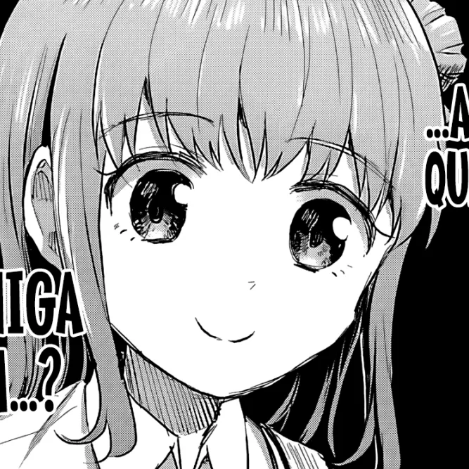 Capítulo 53 ¡Te quiero mucho!