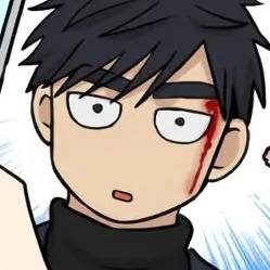 Chapter 196: Eunyung Baek's Home (5)