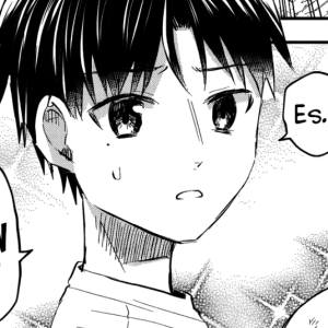 Capítulo 52 Solo un poco.