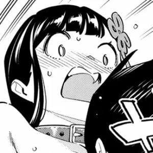 Capítulo 106.5  Capítulo extra: Ren