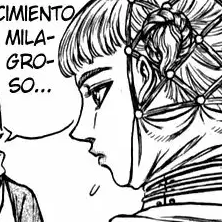 Capítulo 107  Perseguidores