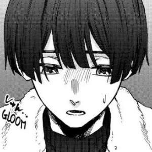 Chapter 98: Yorita's Answer