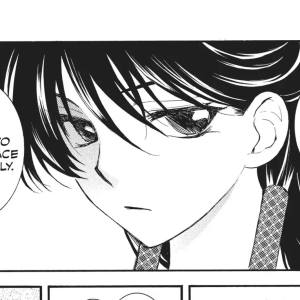 Volume 16 Chapter 94: Time Doesn't Stop Moving