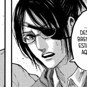 Capítulo 128  Traidor