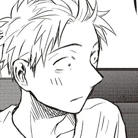 Volume 6 Chapter 50: Commence Cohabitation!