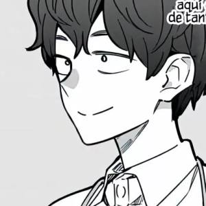 Capítulo 98 Puedo decir que estás totalmente nervioso, Senpai