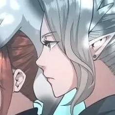 Chapter 128: Grappling Vines