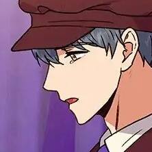 Chapter 102: Meeting Marquise Speràdo