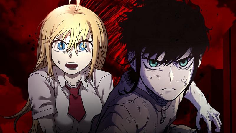 Sobreviviendo al apocalipsis