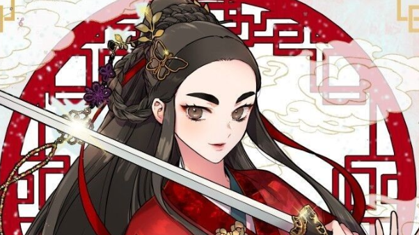 I’m a Martial Art Villainess but I’m the Strongest!