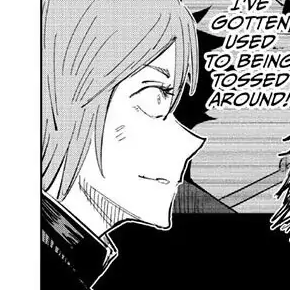 Volume 5 Chapter 41: Kyoto Sister School Goodwill Event - Team Battle, Part 8