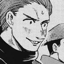 Chapter 297: The Shadow of Youth ~{Berry/A pair of 2+}~