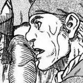 Capítulo 324 Merrow