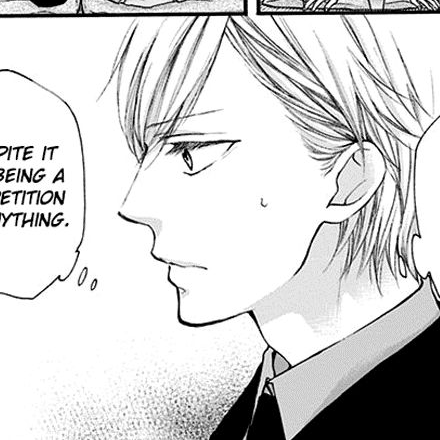 Volume 18 Chapter 69: Single Flower