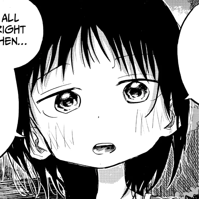 Volume 1 Chapter 6: Naoki's Adventure