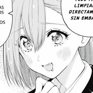 Capítulo 106 Deseo del Corazon